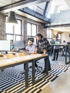 illustration conceptuelle